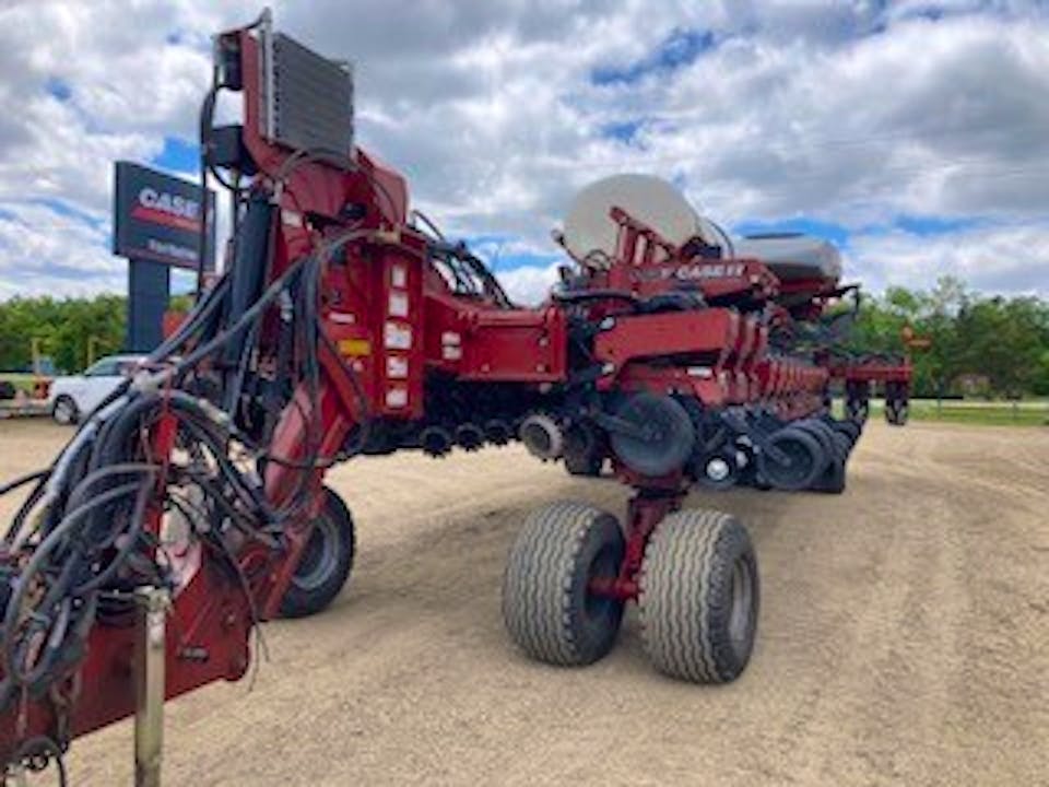 CASE IH 1260