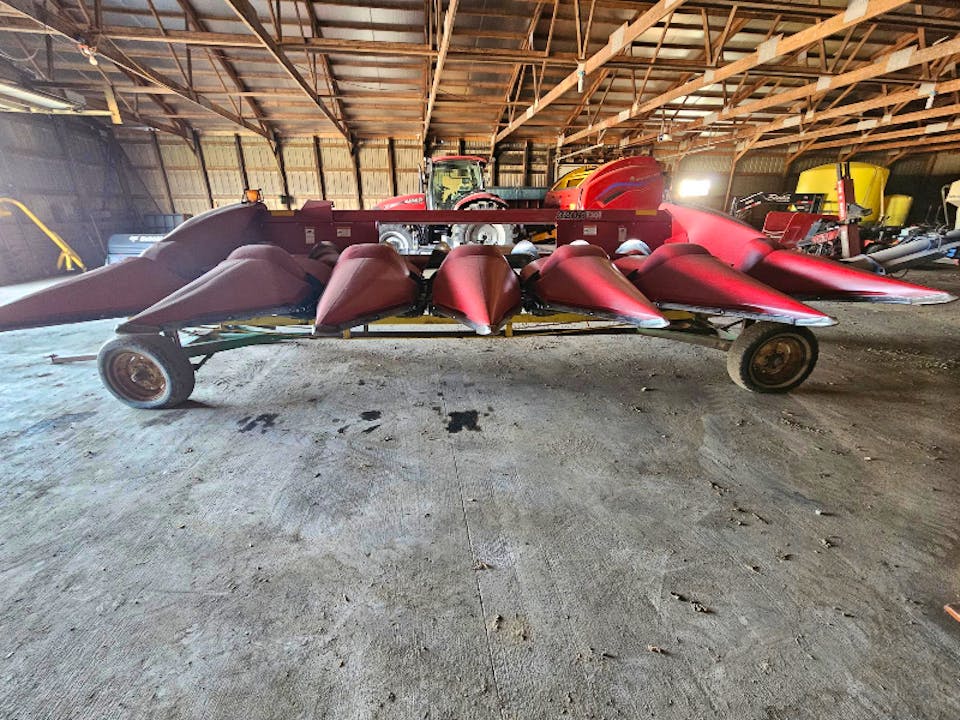 CASE IH 3206