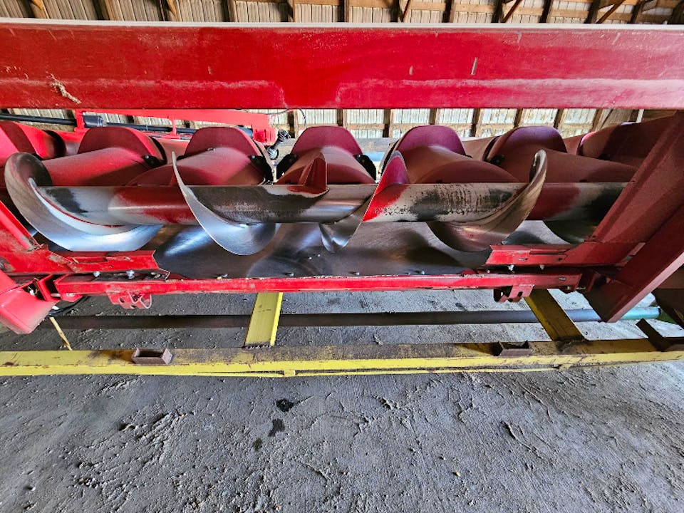 CASE IH 3206