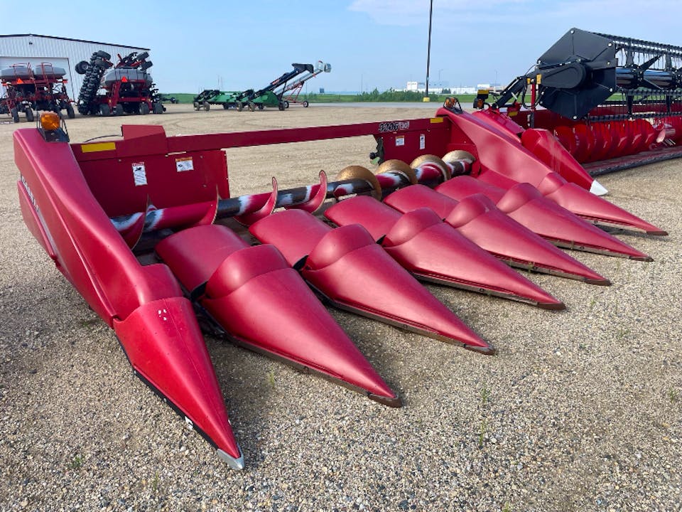 CASE IH 3206