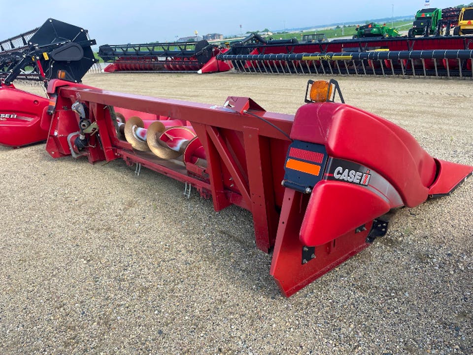 CASE IH 3206