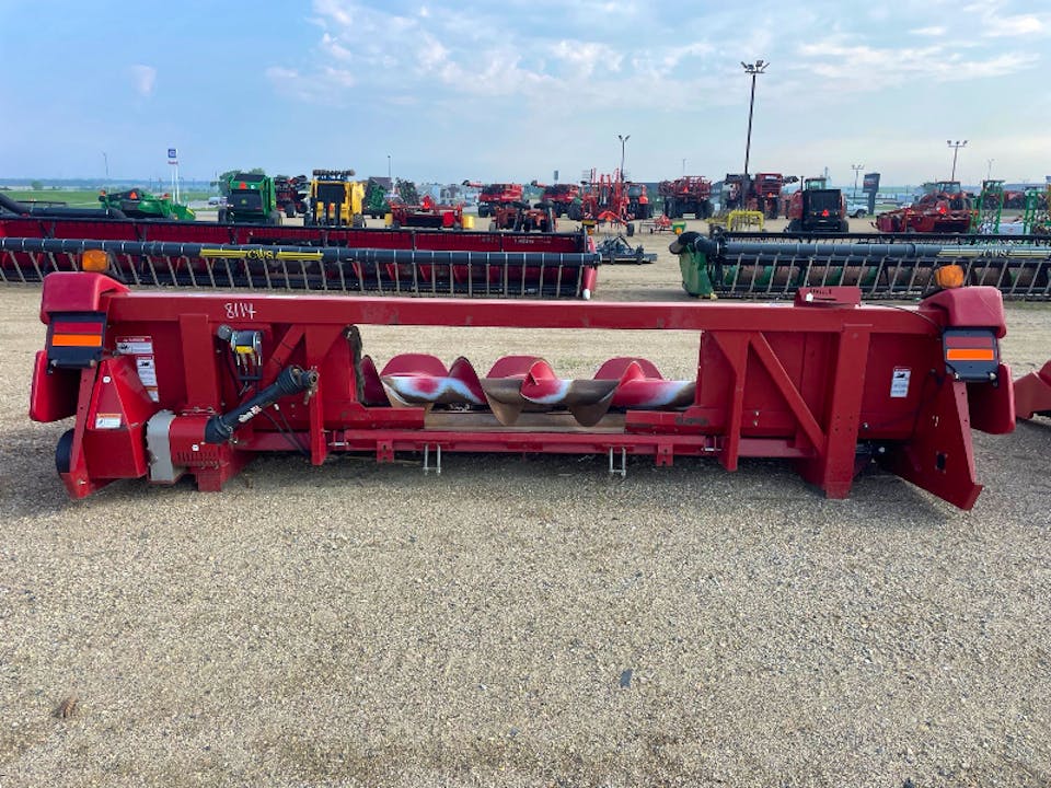 CASE IH 3206