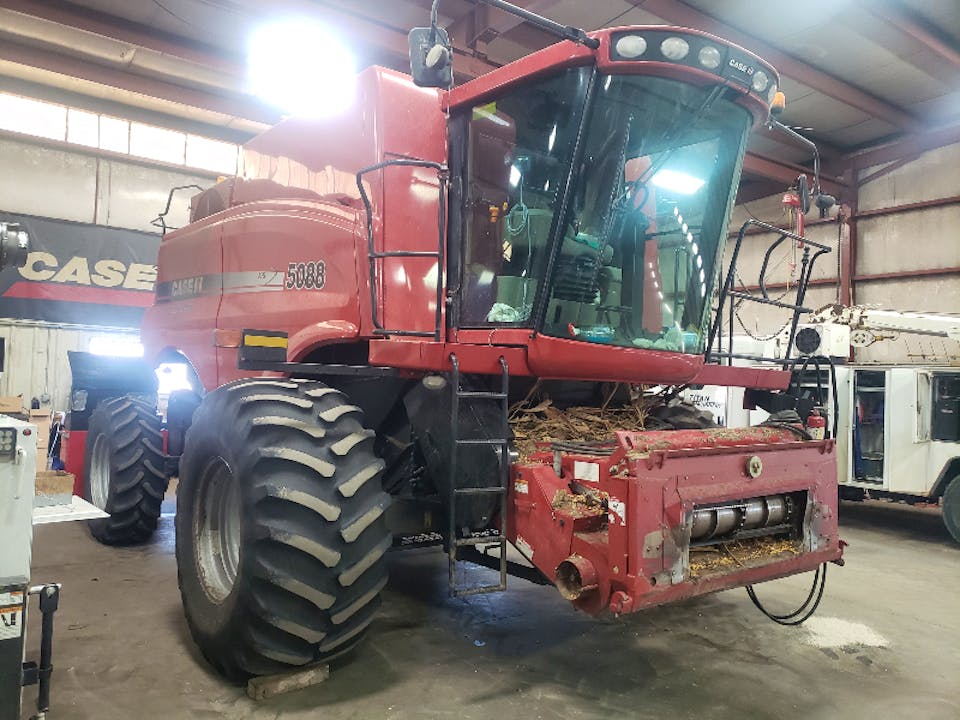 CASE IH 5088