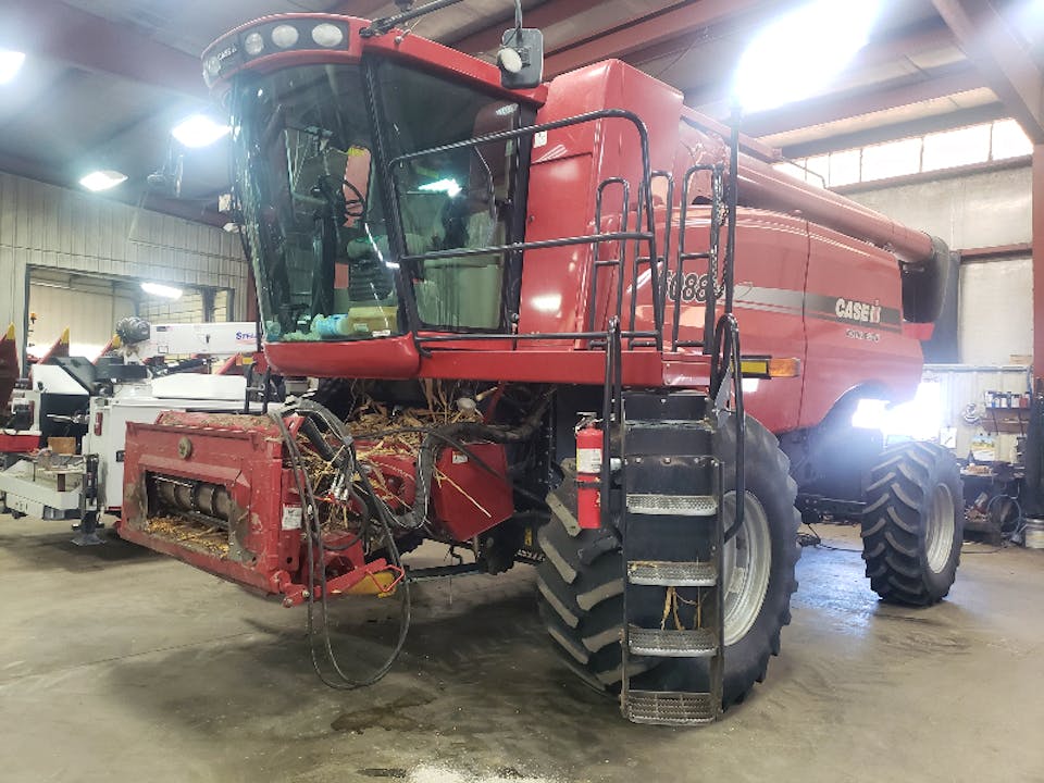 CASE IH 5088