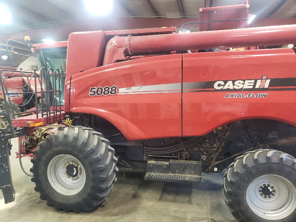 CASE IH 5088