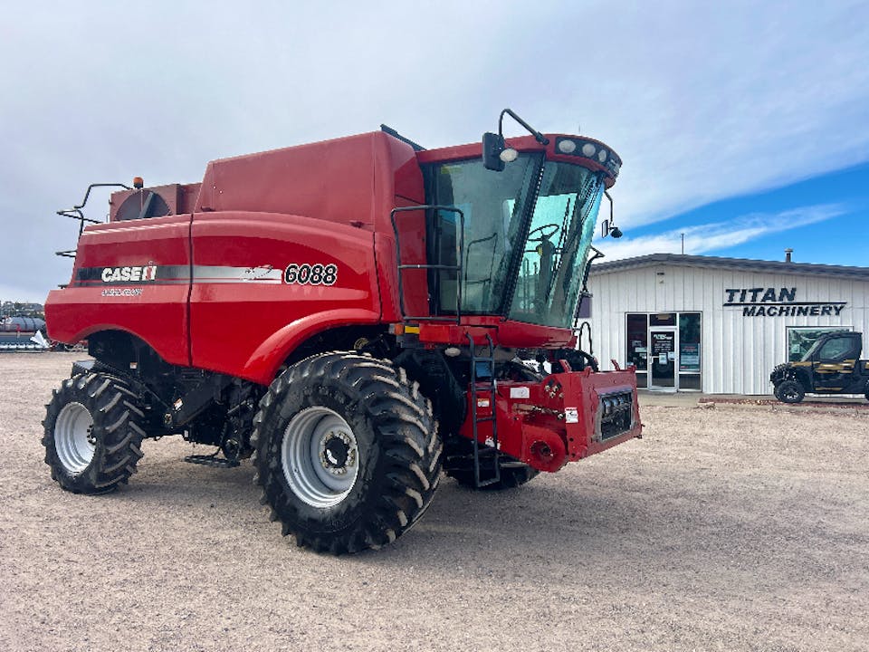 CASE IH 6088