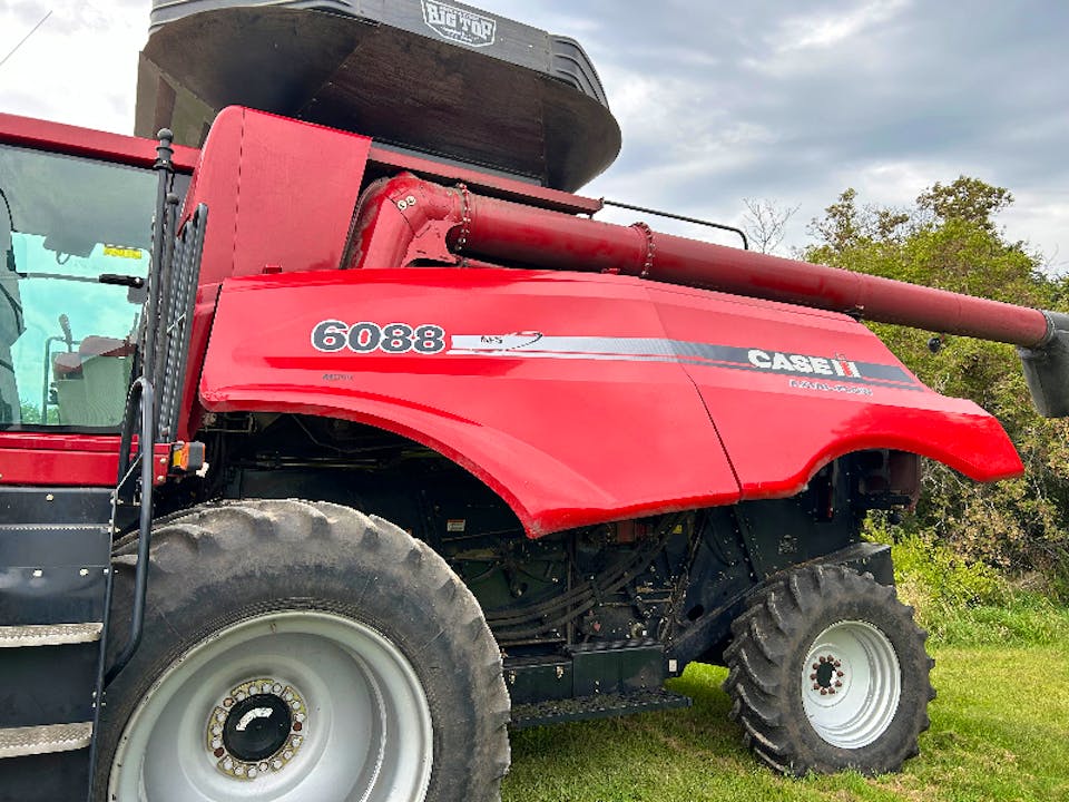 CASE IH 6088