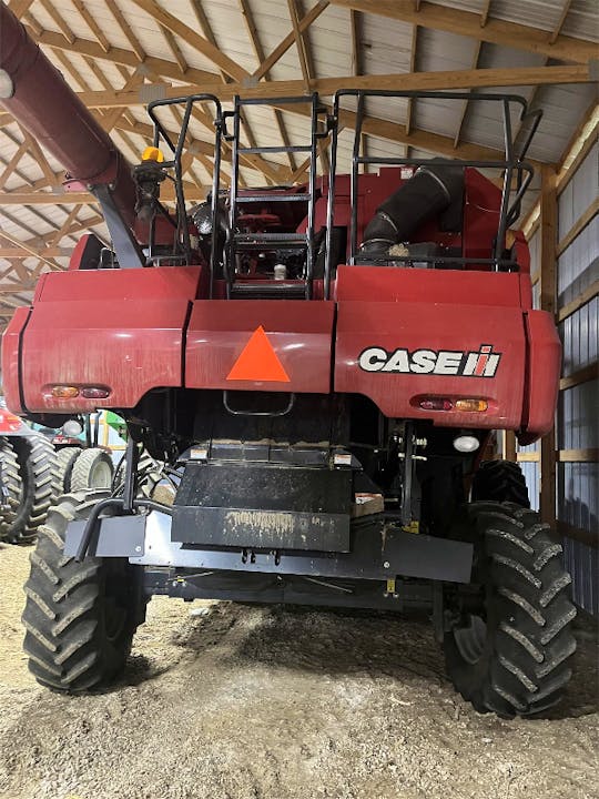 CASE IH 8120