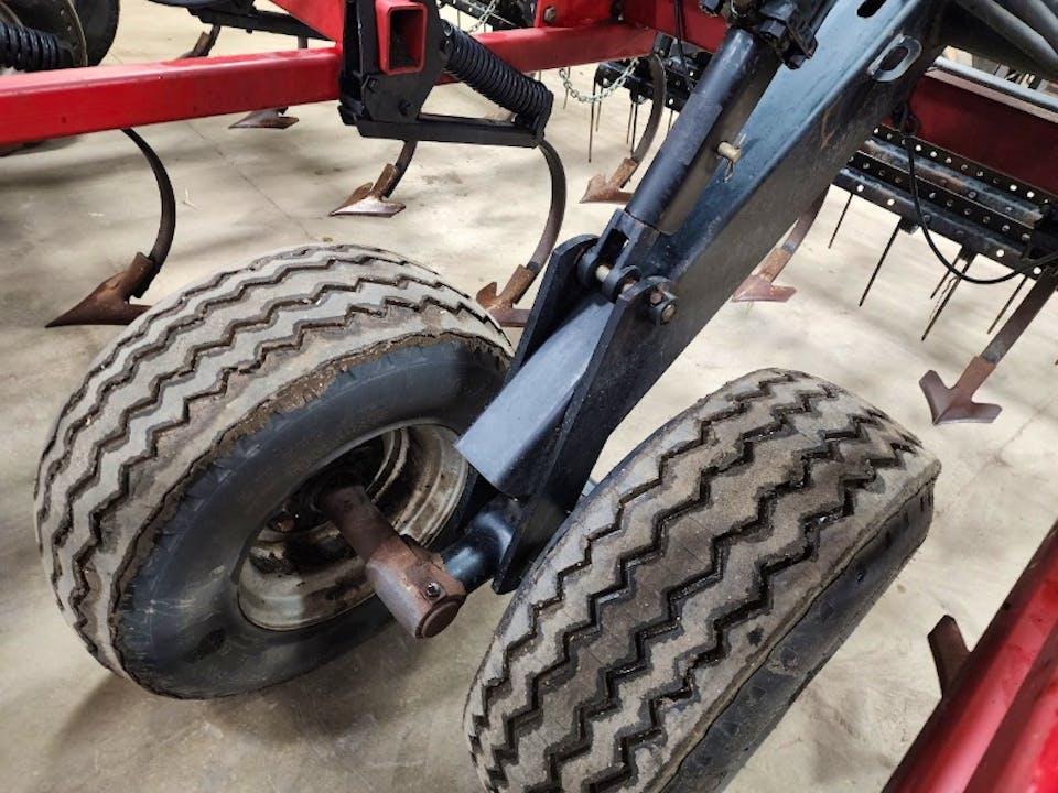 CASE IH TM200