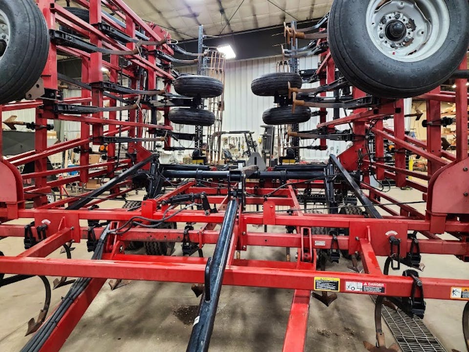 CASE IH TM200