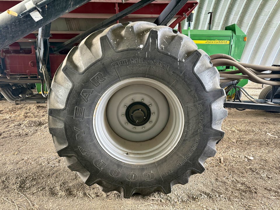 Case PRECISION DISK 40