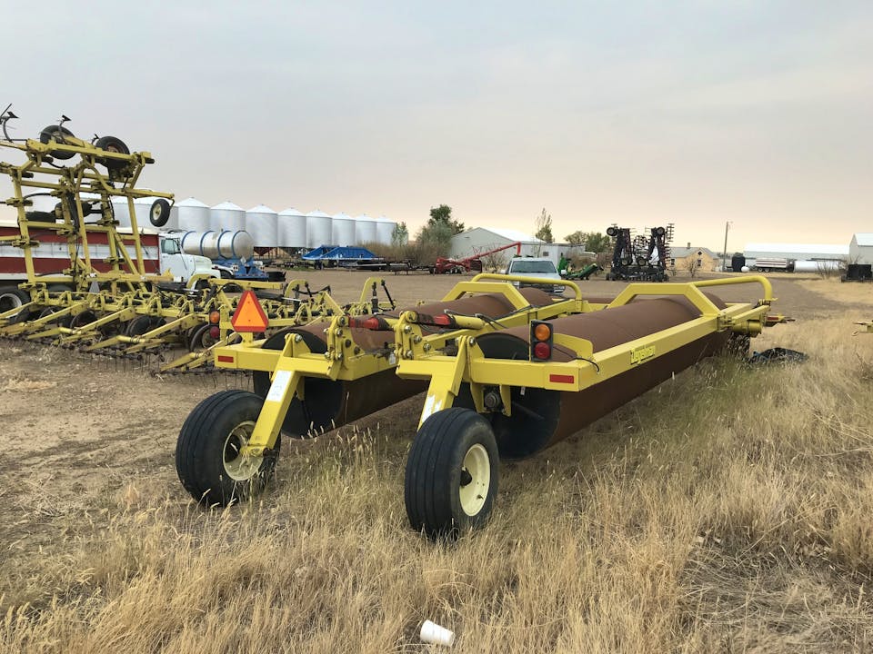 Degelman LR7651