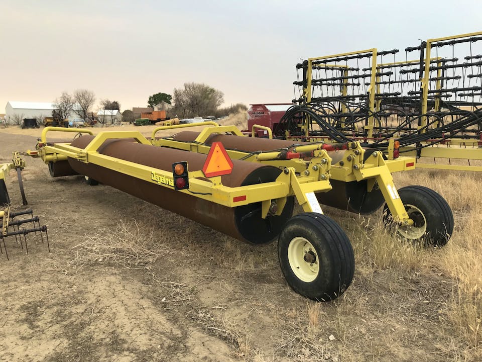 Degelman LR7651