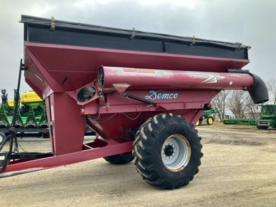 Demco 850