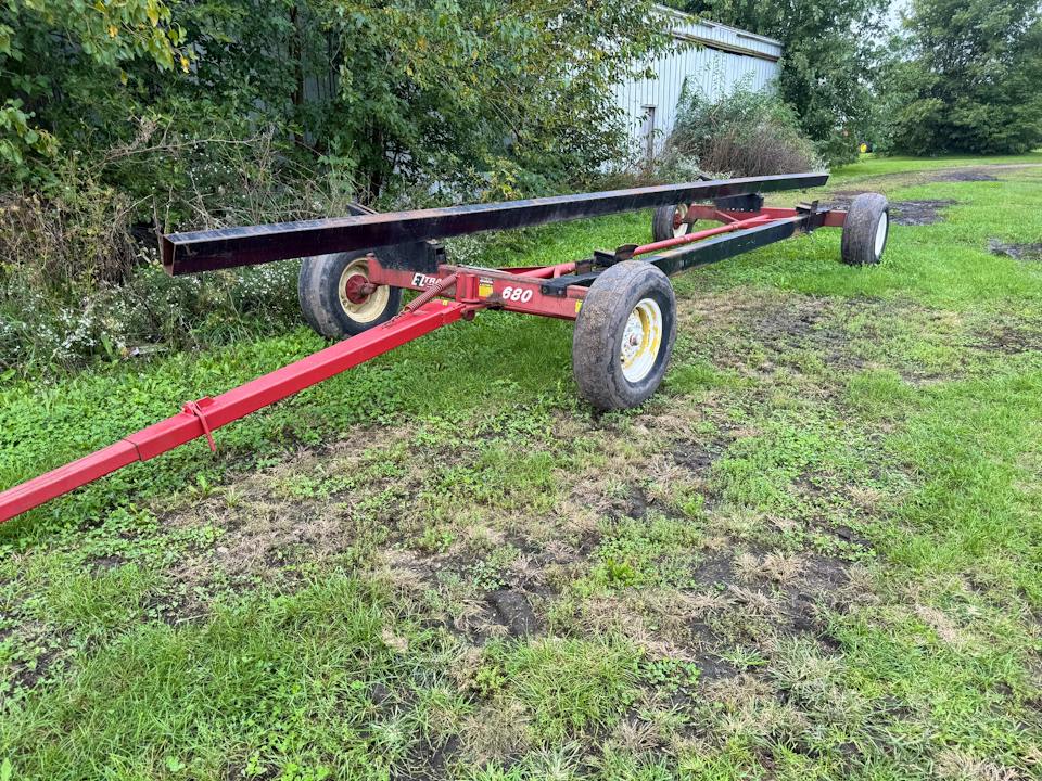 E-Z Trail 680