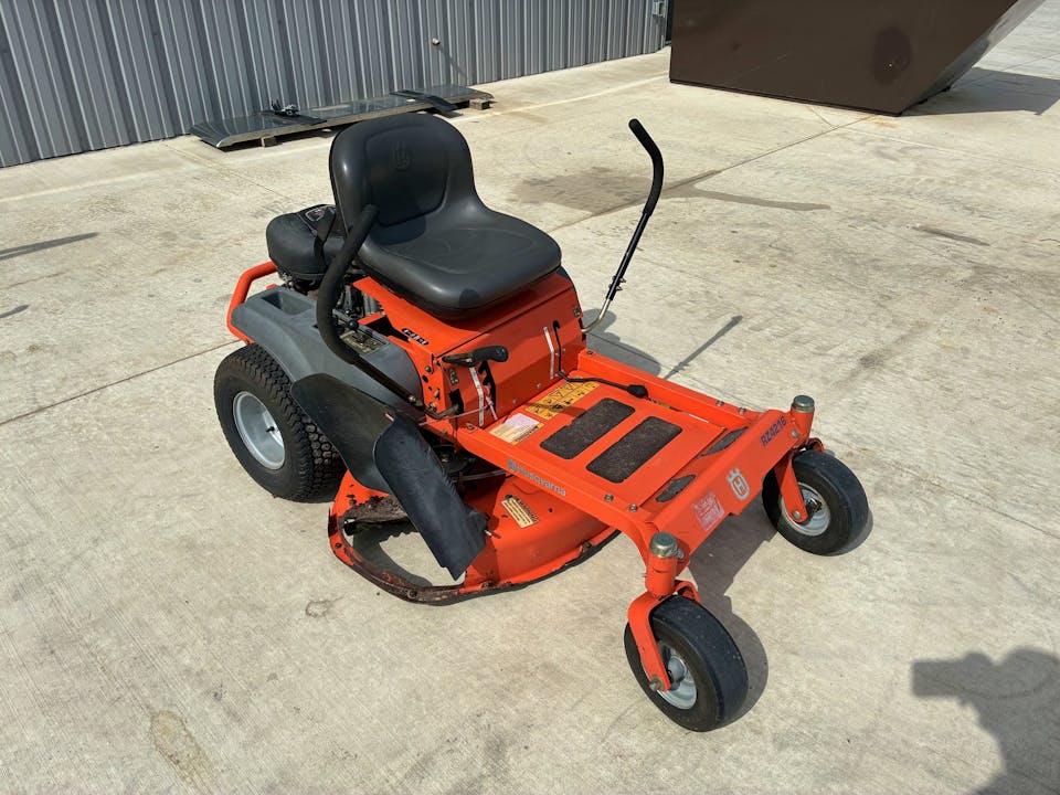 Husqvarna RZ4216
