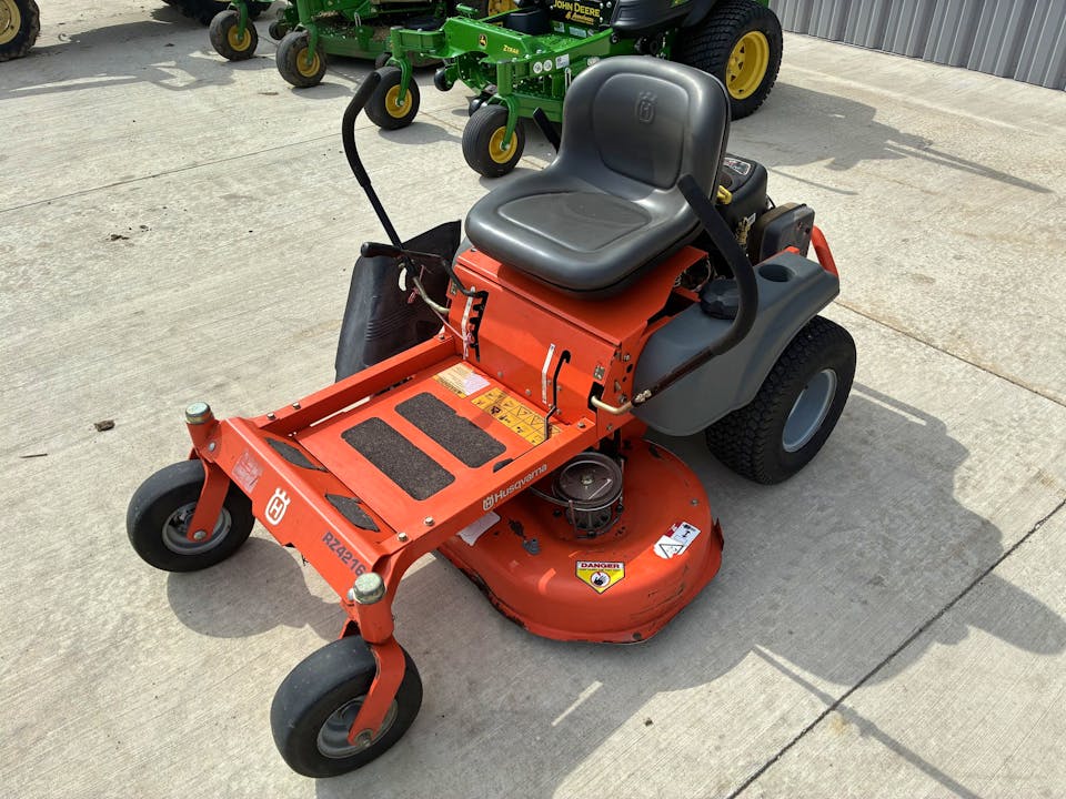 Husqvarna RZ4216