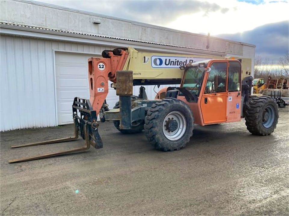 JLG G12-55A