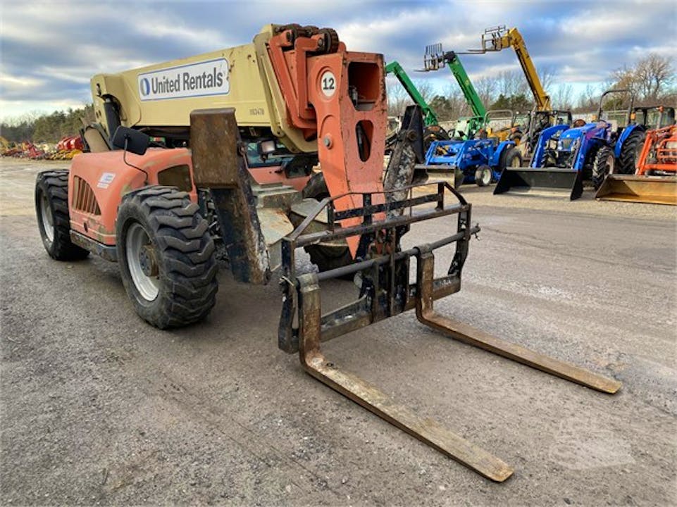 JLG G12-55A