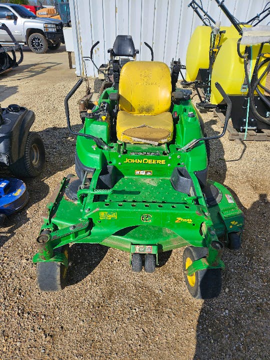 John Deere Z925A ZERO TURN