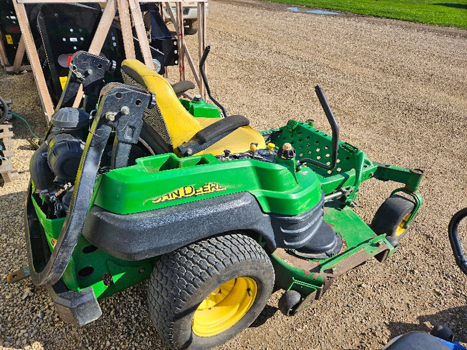 John Deere Z925A ZERO TURN
