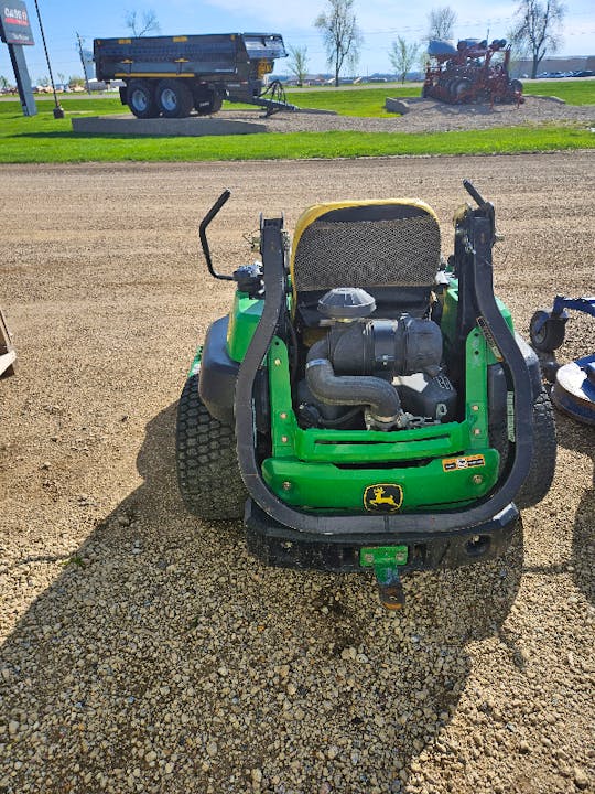 John Deere Z925A ZERO TURN