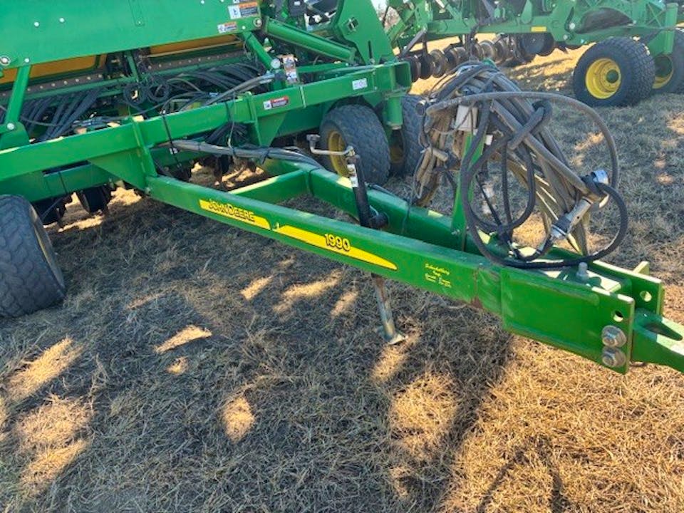 John Deere 1990