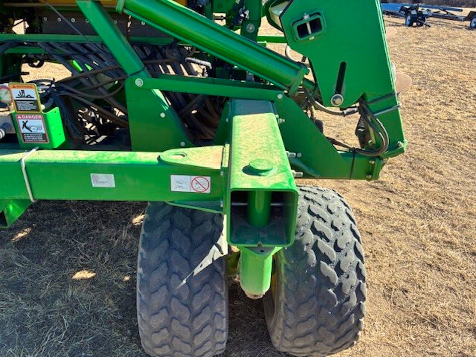 John Deere 1990
