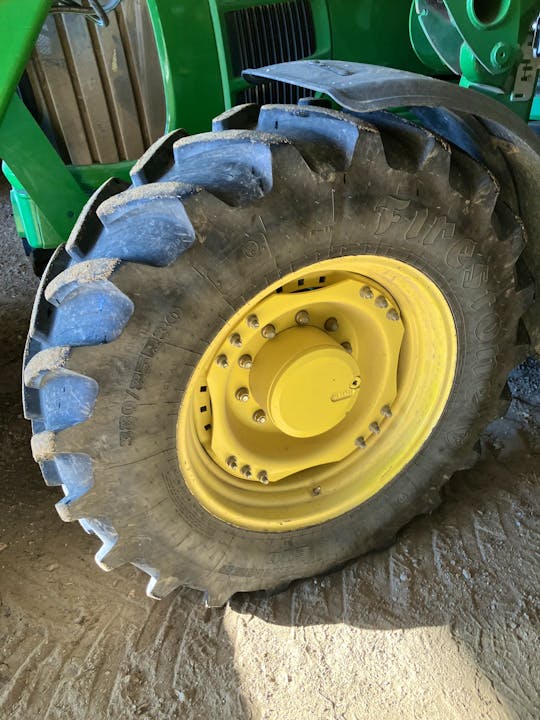 John Deere 7330 Premium