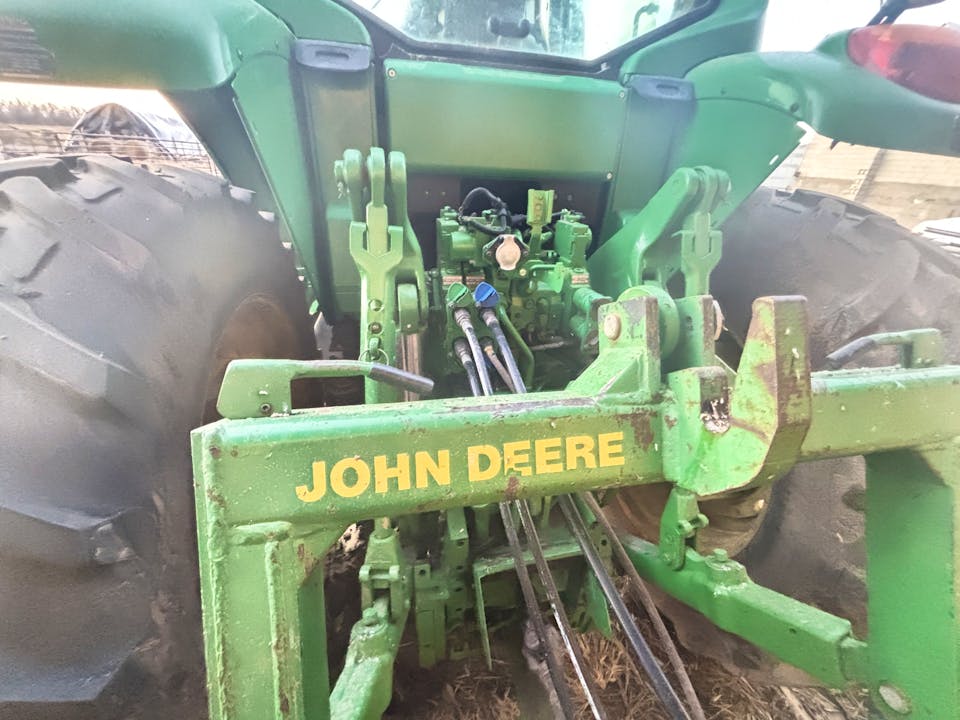 John Deere 7430 Premium
