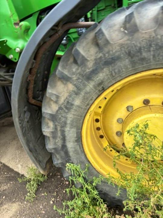 John Deere 7930