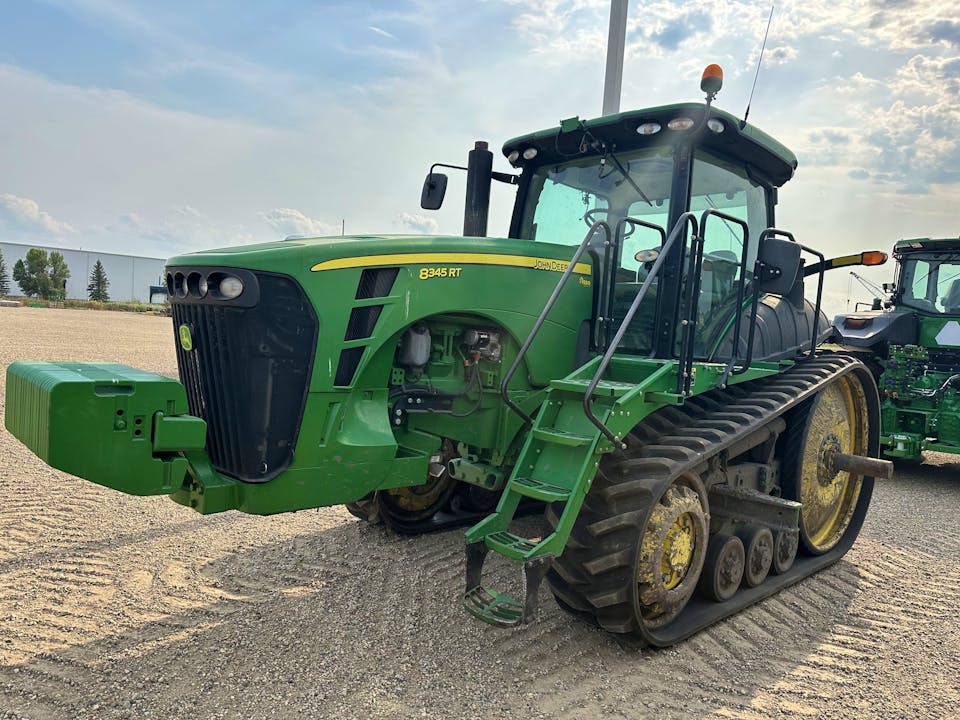 John Deere 8345RT