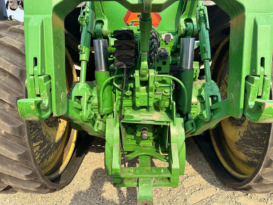 John Deere 8345RT