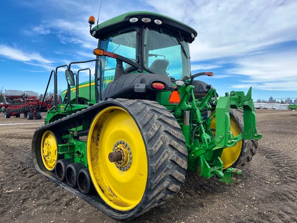 John Deere 8345RT