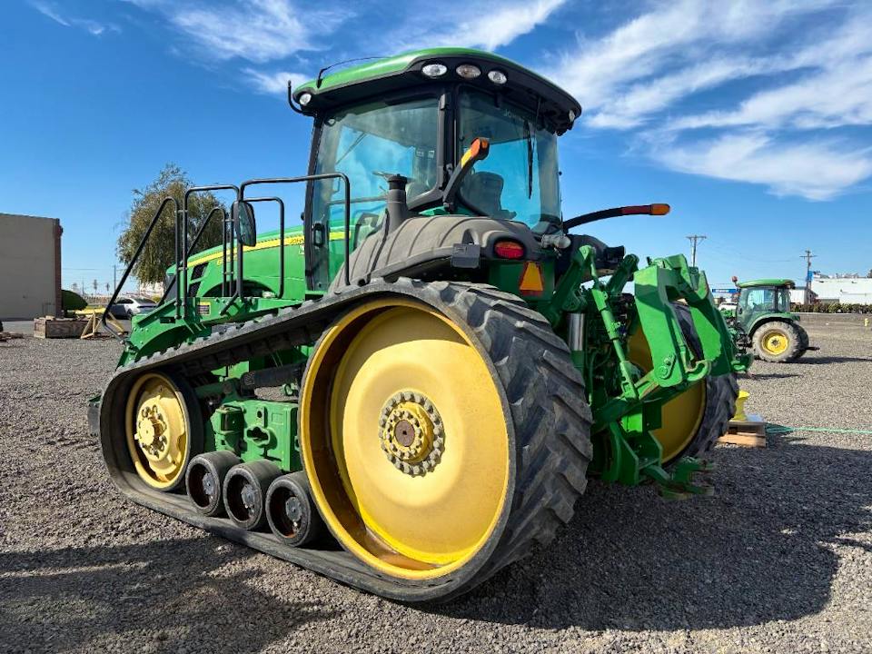 John Deere 8345RT