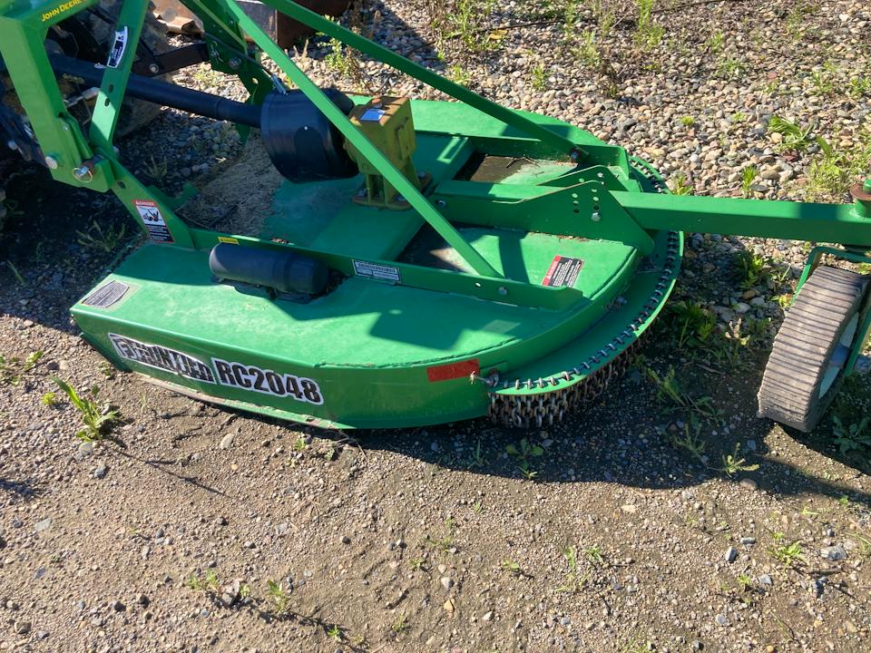 John Deere RC2048