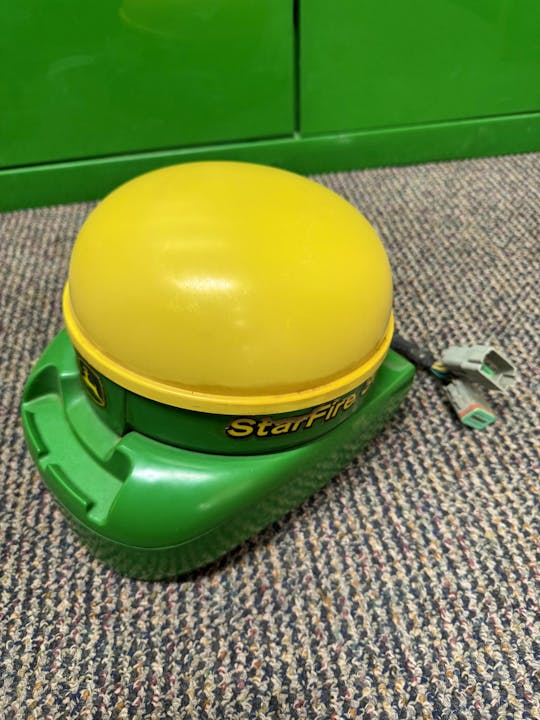 John Deere SF2 Starfire 3000 receiver