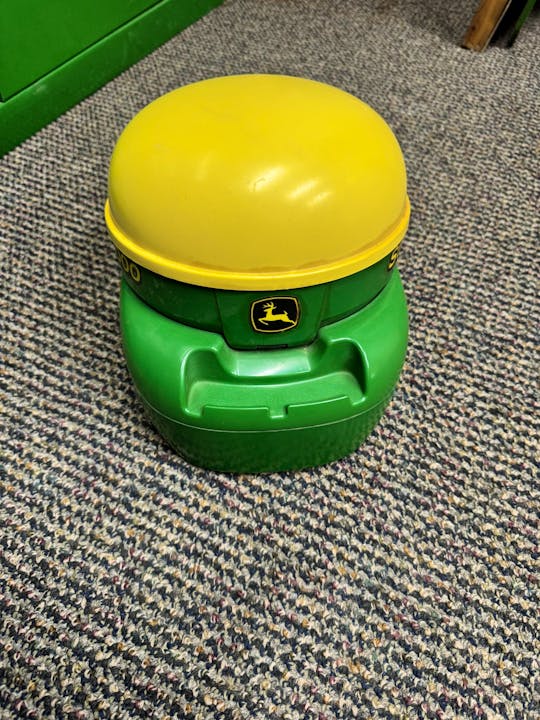 John Deere SF2 Starfire 3000 receiver