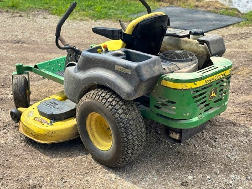 John Deere Z425