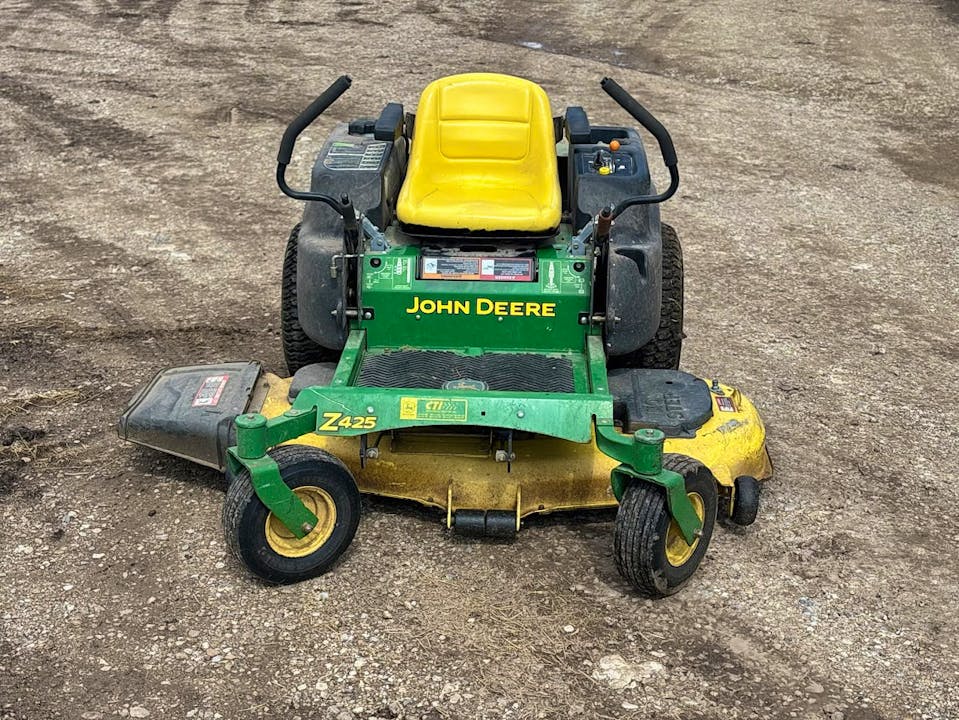 John Deere Z425