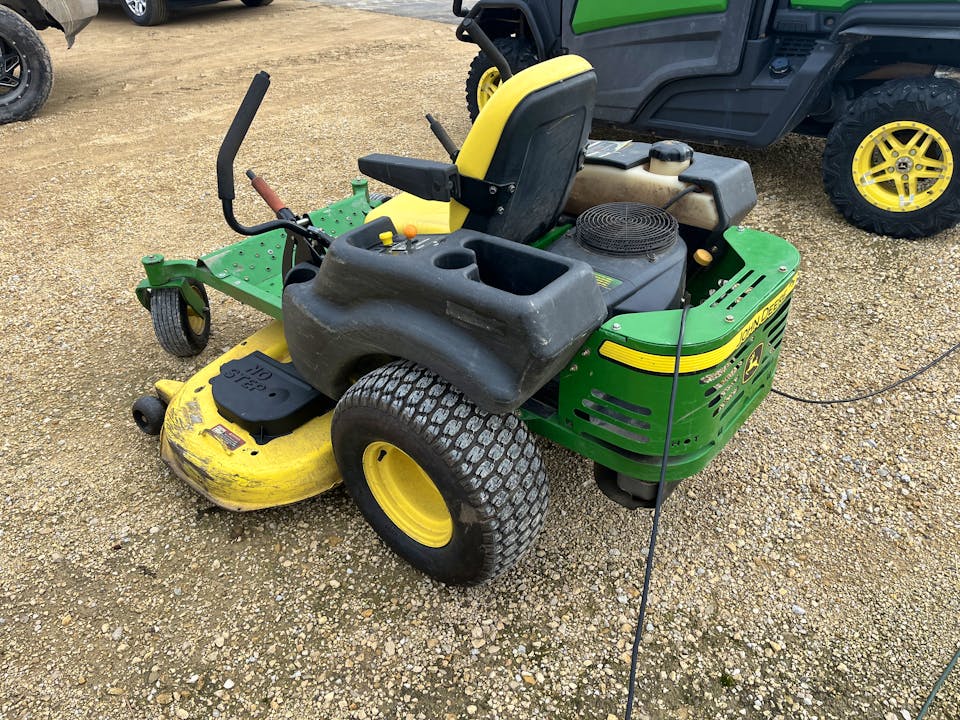 John Deere Z445