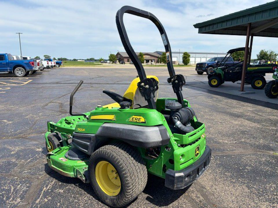 John Deere Z920A