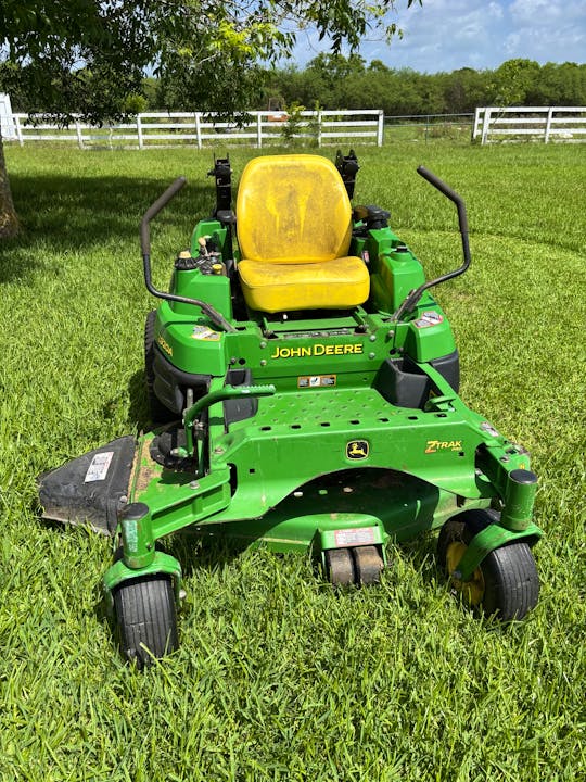 John Deere Z920A