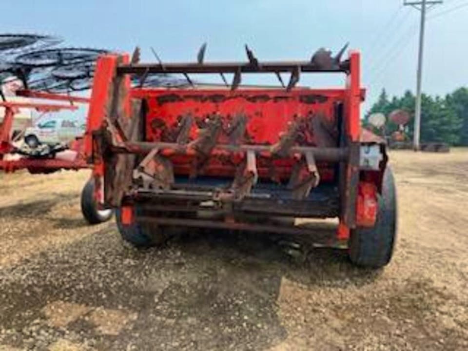 KUHN KNIGHT 1140