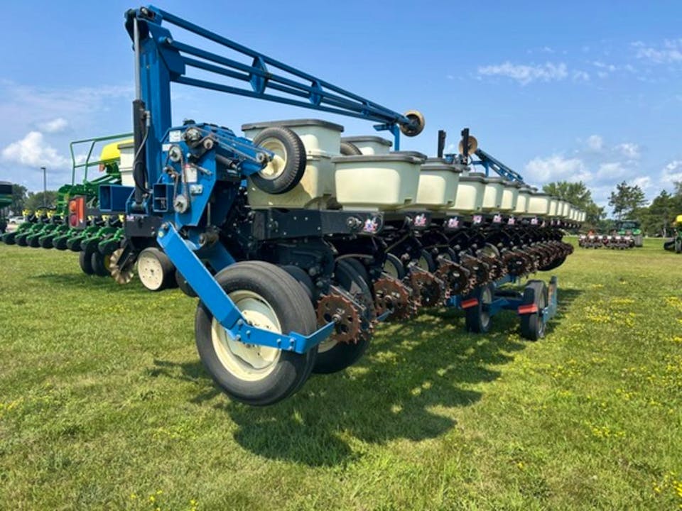 Kinze 3600