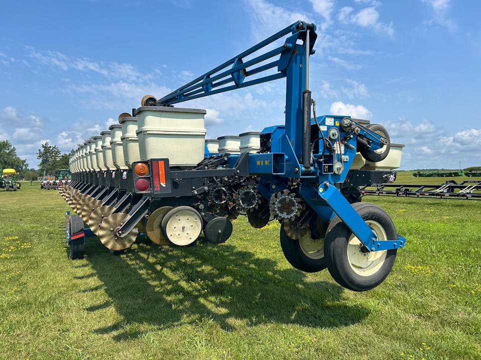 Kinze 3600