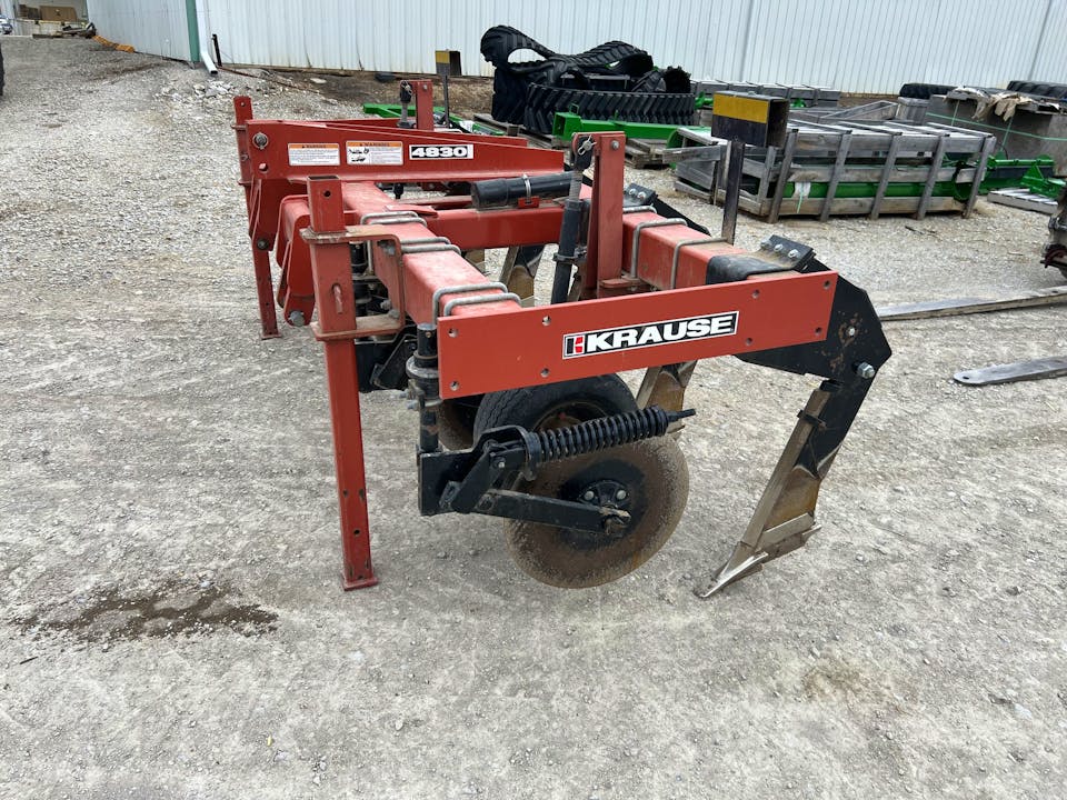 Krause 4830