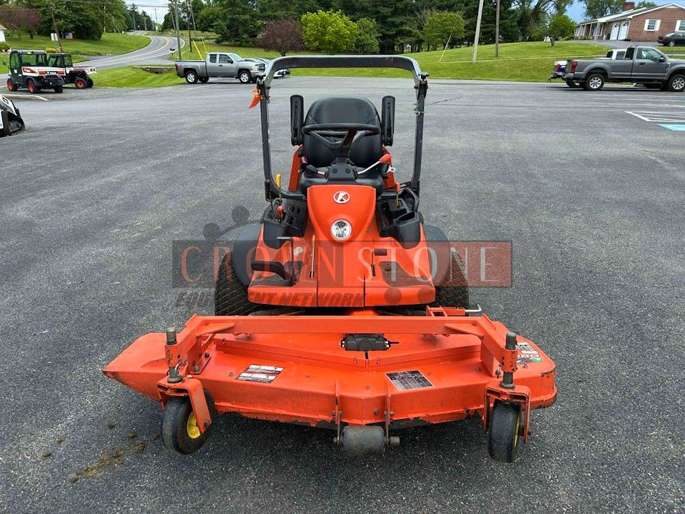 Kubota F3080
