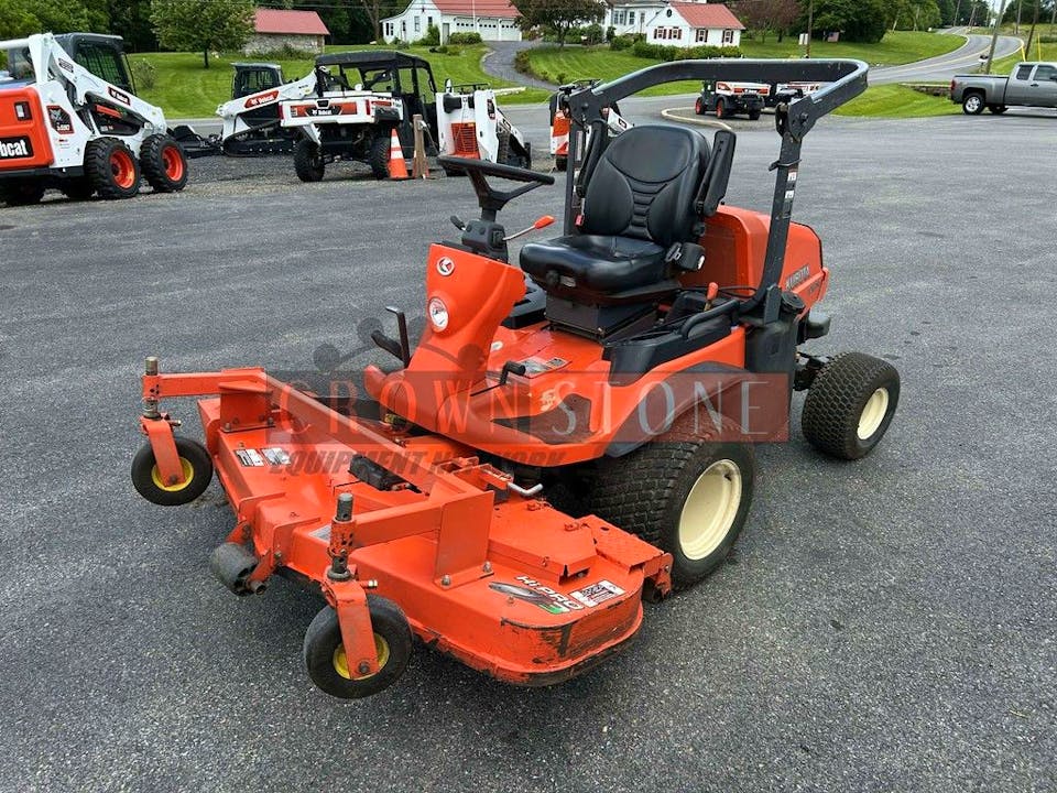 Kubota F3080