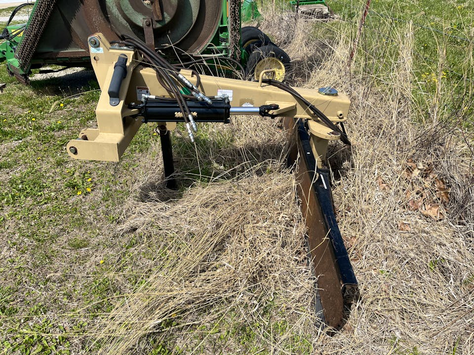 Land Pride RBT45108